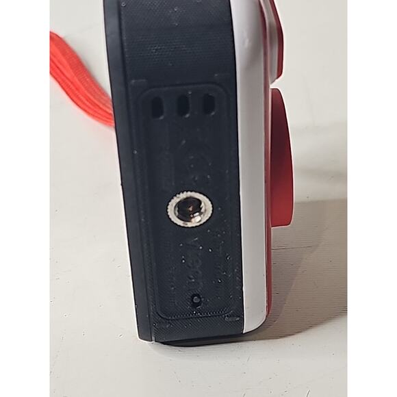 VTech KidiZoom Creator Cam HD Video Kids Red Digital Camera NO CHARGER CABLE - Picture 14 of 16